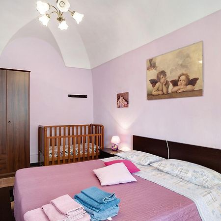 Casa Acqua Mare Parasio Imperia Kültér fotó