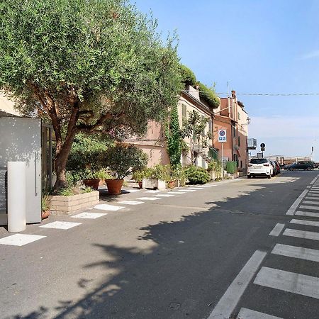 Casa Acqua Mare Parasio Imperia Kültér fotó