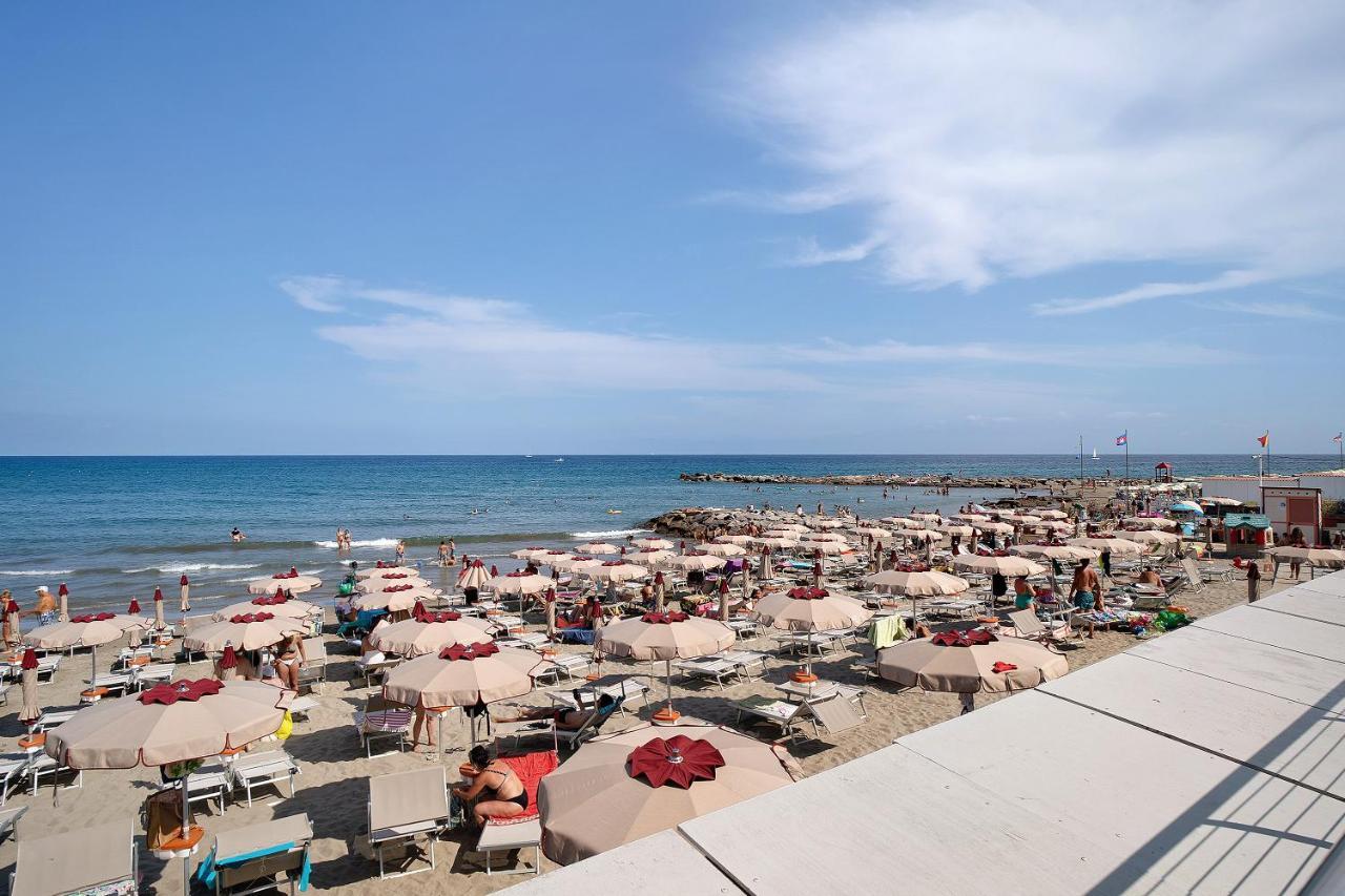 Casa Acqua Mare Parasio Imperia Kültér fotó
