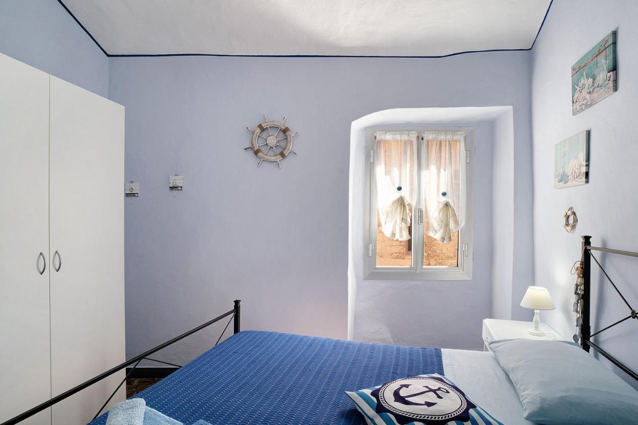 Casa Acqua Mare Parasio Imperia Kültér fotó