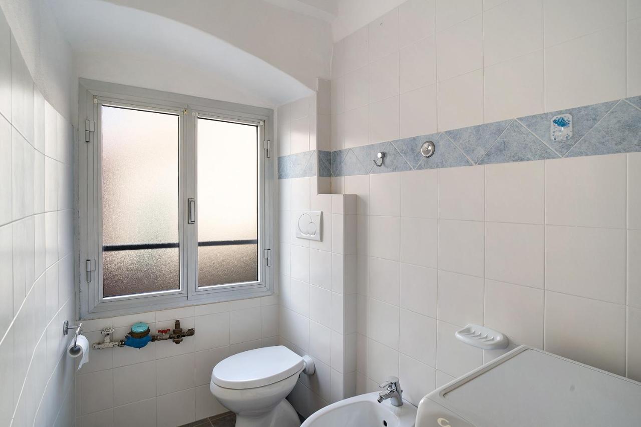 Casa Acqua Mare Parasio Imperia Kültér fotó