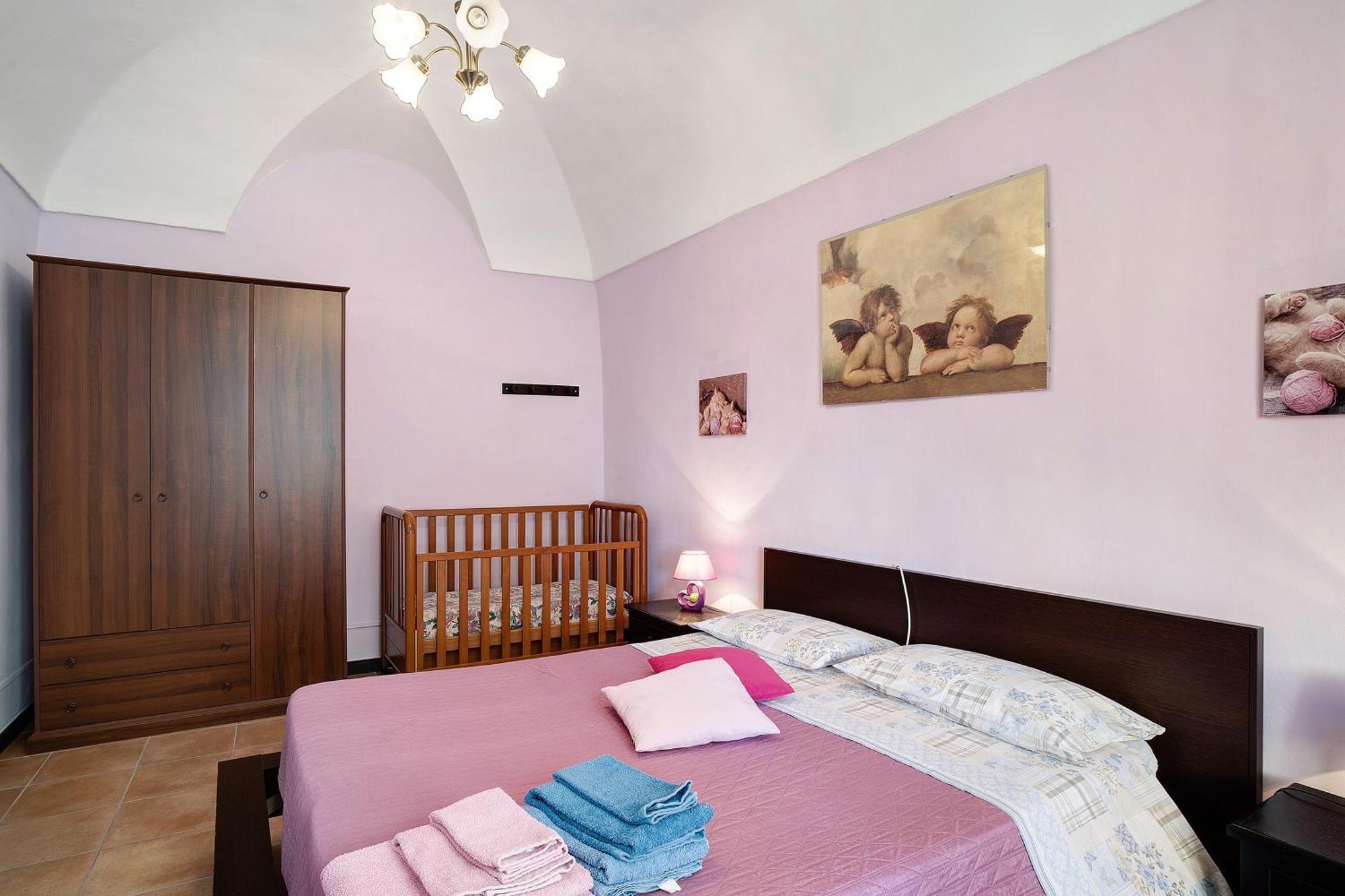 Casa Acqua Mare Parasio Imperia Kültér fotó