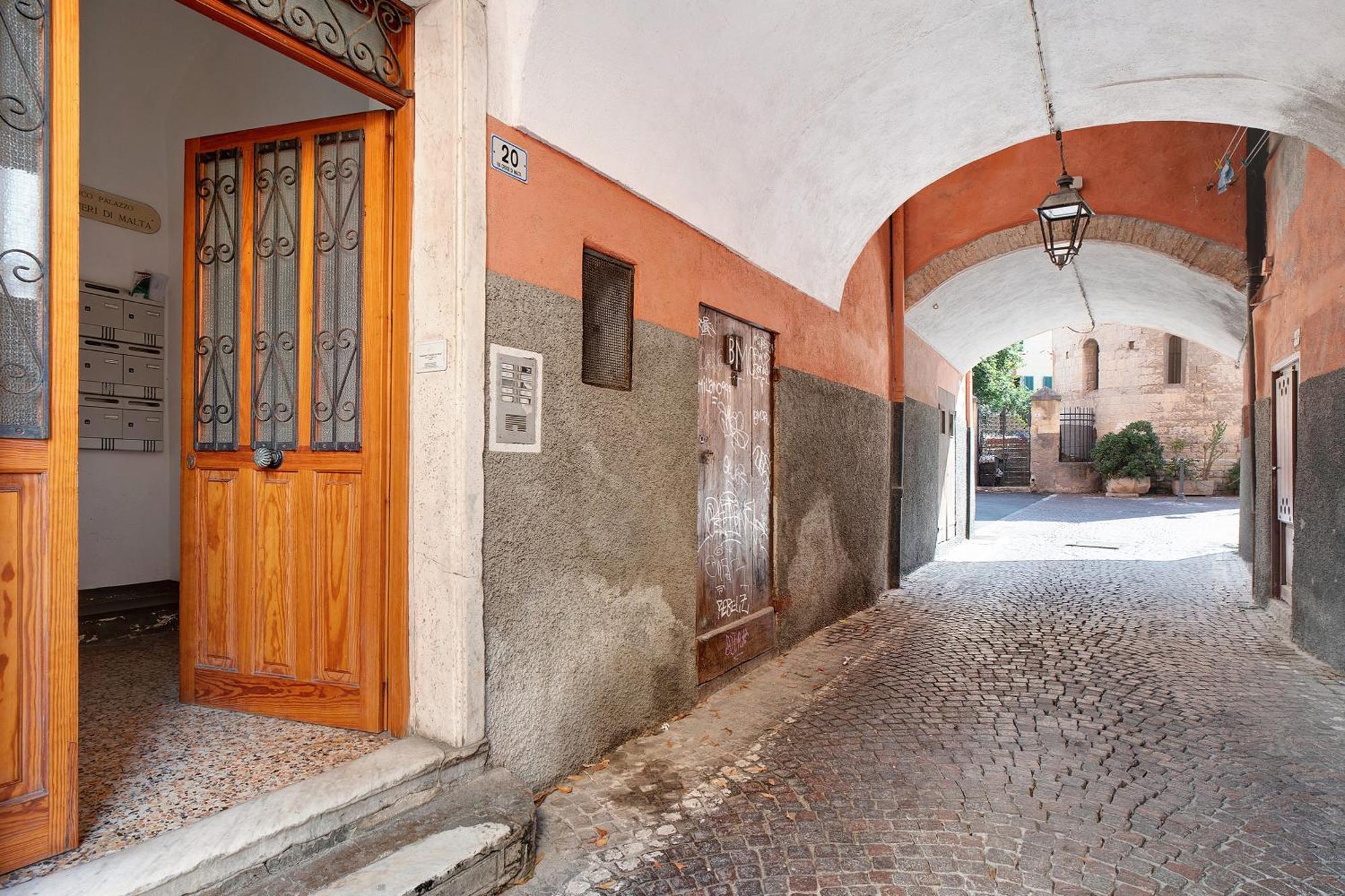 Casa Acqua Mare Parasio Imperia Kültér fotó